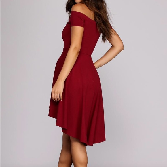 Hoco / Special occasion dress - Picture 5 of 6